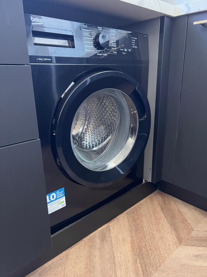 Appartement T2 Proche Des Prebendes Тур Екстериор снимка