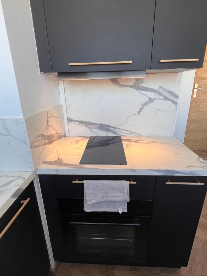 Appartement T2 Proche Des Prebendes Тур Екстериор снимка